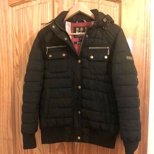 Barbour Womens international jacket